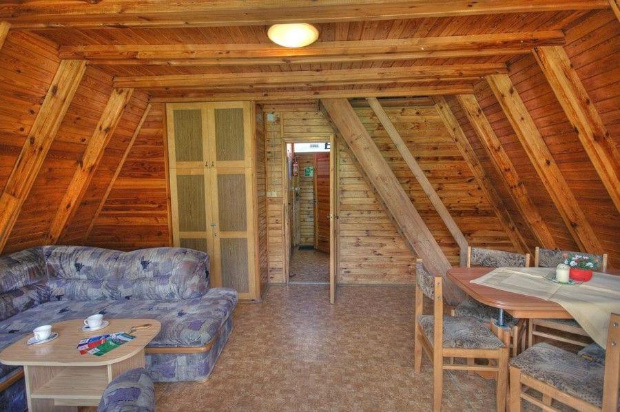 Pod Starym Groniem Hotel Brenna Luaran gambar