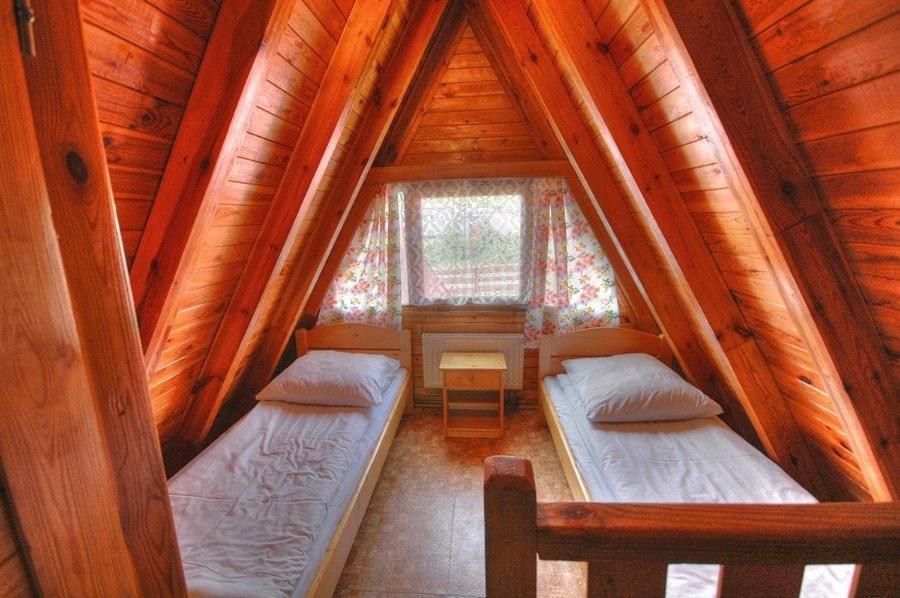 Pod Starym Groniem Hotel Brenna Luaran gambar