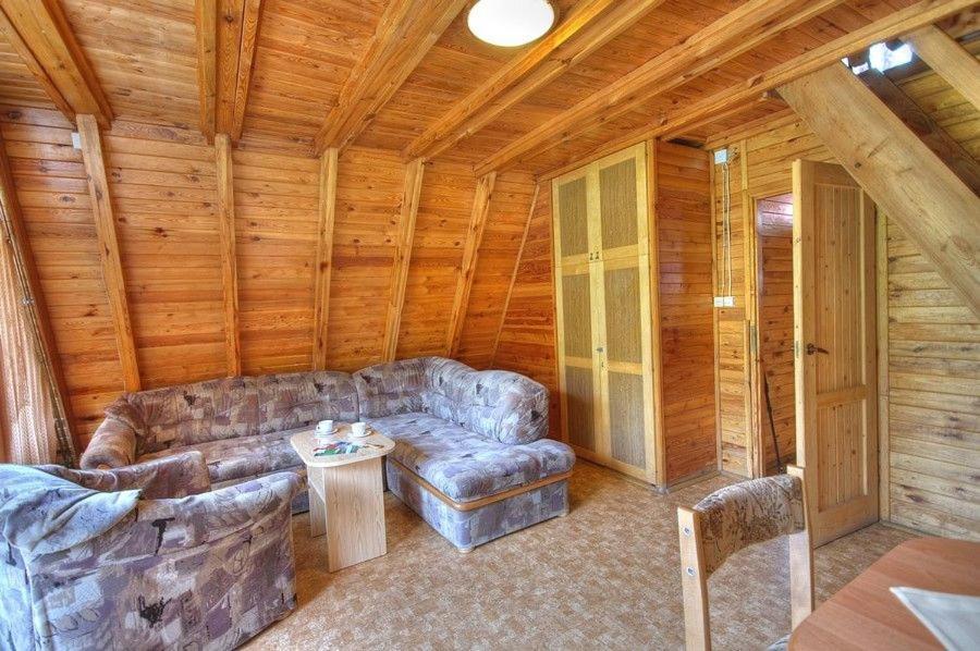 Pod Starym Groniem Hotel Brenna Luaran gambar
