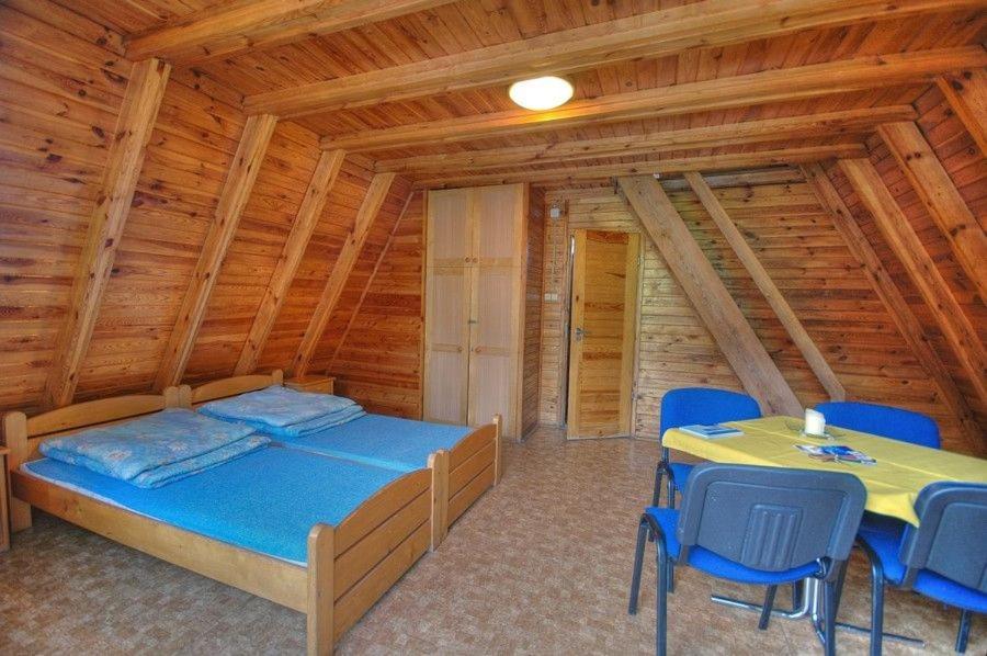 Pod Starym Groniem Hotel Brenna Luaran gambar